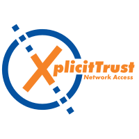 XplicitTrust Logo